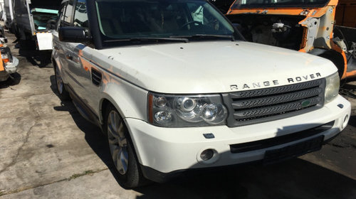 Aripa fata dreapta Land Rover Range Rove