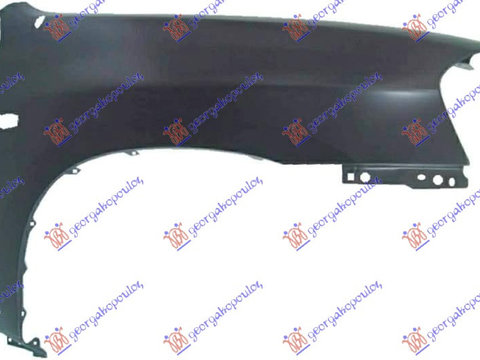 Aripa Fata Dreapta Mazda Tribute 2002 2003 2004 2005 2006 2007 2008