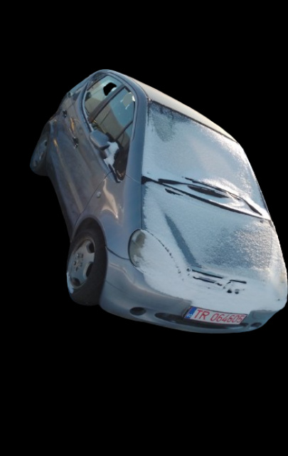 Aripa fata dreapta Mercedes-Benz A-Class W168 [1997 - 2001] Hatchback A 170 CDI MT (90 hp)