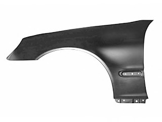 Aripa # fata dreapta Mercedes-benz C-class 2000 20