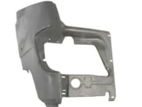 Aripa fata Dreapta MERCEDES VARIO VARIO (B667 B670 B668) VARIO (B670) VARIO (B670 B668 B667) 09.96-