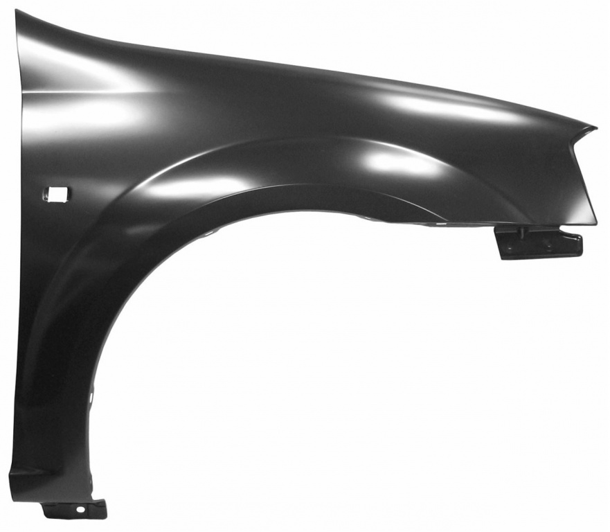 Aripa Fata Dreapta Oe Dacia Logan 1 2004-2012 6001549973