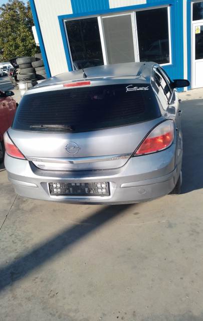 Aripa fata dreapta Opel Astra H [2004 - 