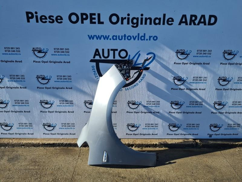 Aripa fata dreapta Opel Astra J Facelift 2012-2018