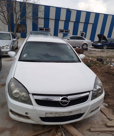 Aripa fata dreapta Opel Vectra C [facelift] [2005 