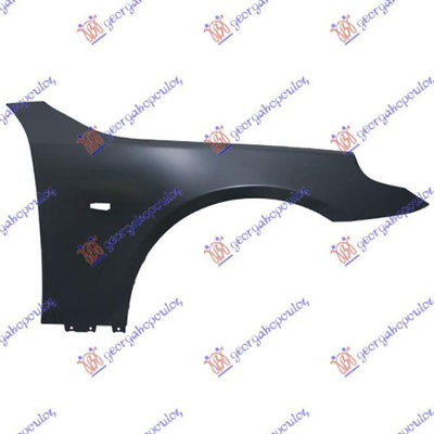 Aripa fata dreapta pentru Bmw Series 5 (E60/61) 03