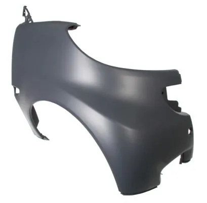 Aripa fata dreapta pentru SMART FORTWO cupe (451) 2007-2018