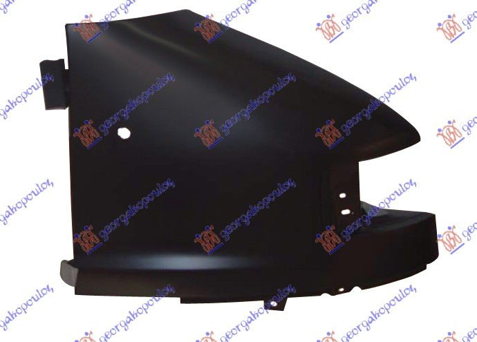 ARIPA FATA DREAPTA PEUGEOT BOXER 94-02 024100651 0