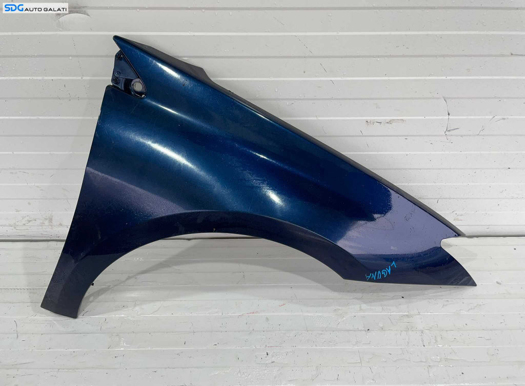 Aripa Fata Dreapta Renault Laguna 3 2007 - 2010 Cu
