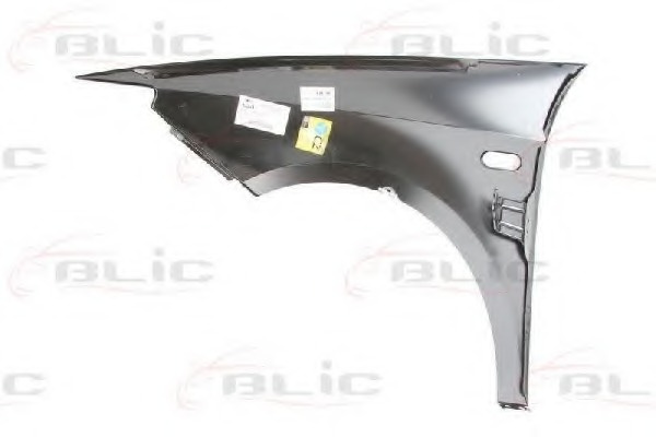 Aripa # fata dreapta Seat Ibiza 2009 201