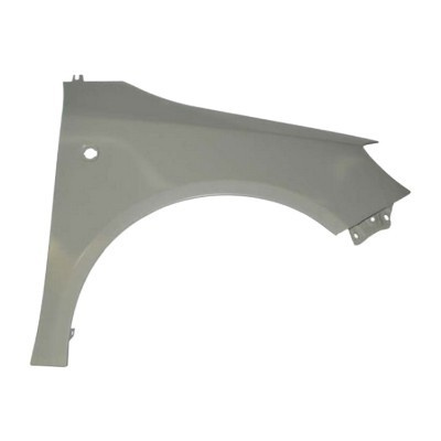 Aripa fata dreapta SKODA ROOMSTER Praktik 2006->2015 perioada 2010 2011 2012 2013 2014 2015 , cu semnal