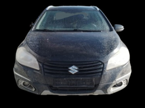 Aripa fata dreapta Suzuki SX4 2 [2013 - 2016] Hatchback 1.6 DDiS MT (120 hp)