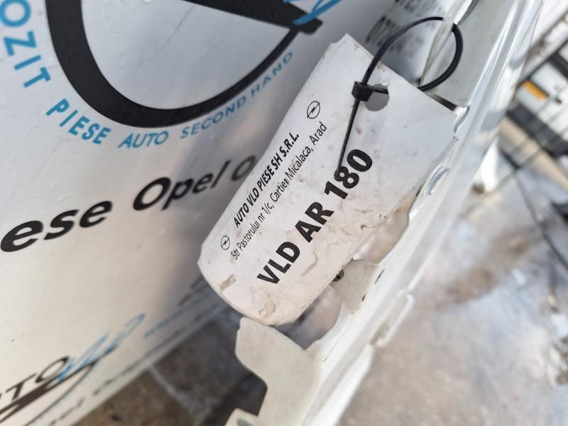 Aripa fata dreapta VLD AR 180 Nissan Int