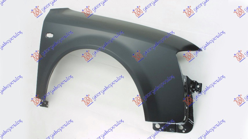 ARIPA FATA (EUROPA) - AUDI A4 00-04, AUDI, AUDI A4 00-04, 022600651