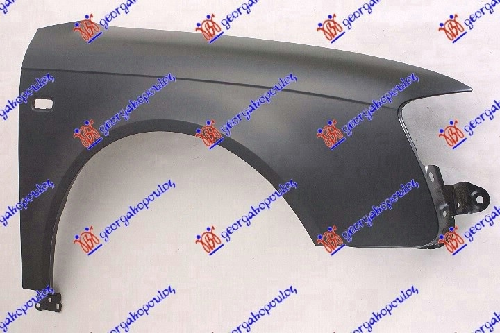 ARIPA FATA (EUROPA) - AUDI A4 04-07, AUDI, AUDI A4 04-07, 021700651