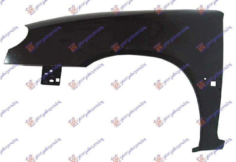 ARIPA FATA (EUROPA) - CITROEN SAXO 99-04, CITROEN, CITROEN SAXO 99-04, 016700652