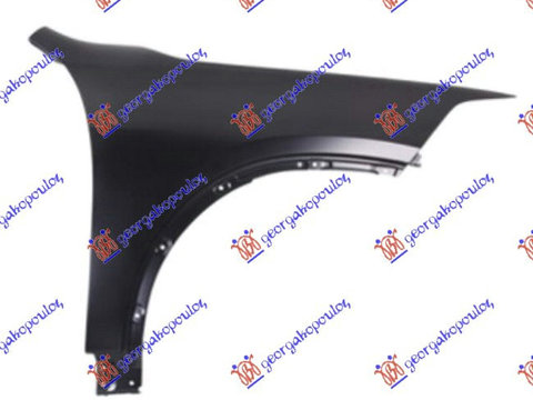 ARIPA FATA - F2, BMW, BMW X2 (F39) 17-, 165000651