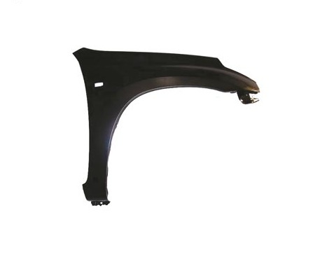 Aripa fata fara gauri overfender TOYOTA RAV-4 01-06 cod 53811-42150