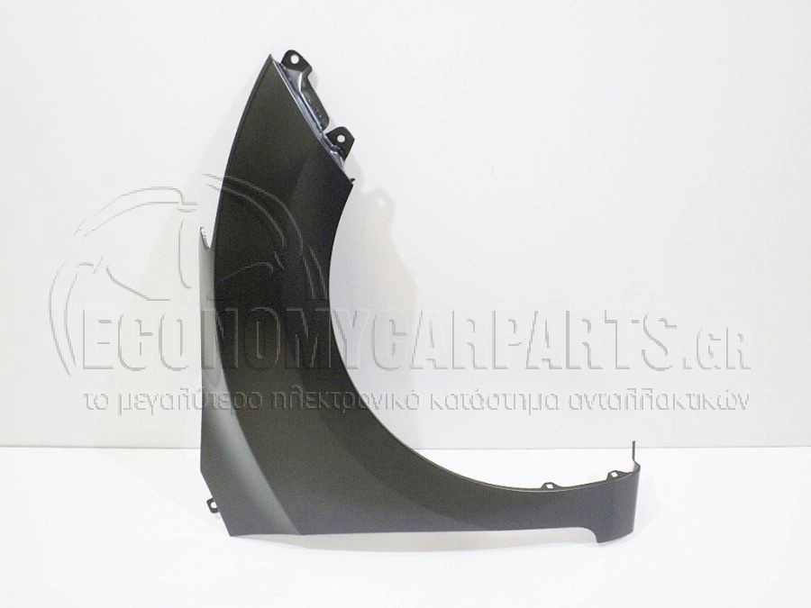 Aripa fata fara lacas semnal HYUNDAI i30 3/5 usi 2