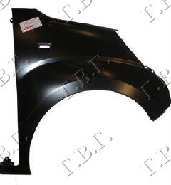 ARIPA FATA (FARA/ORIF.BANDOU) - CITROEN NEMO 08-, CITROEN, CITROEN NEMO 08-, 045300651