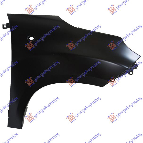 ARIPA FATA - FIAT 500 L 12-17, FIAT, FIAT 500 L 12-17, 297000651