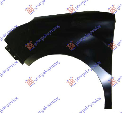 ARIPA FATA - FIAT DOBLO 09-15, FIAT, FIAT DOBLO 09