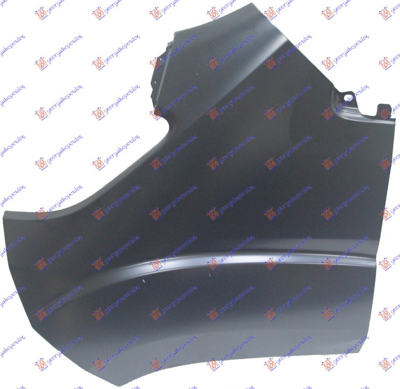 Aripa Fata - Fiat Ducato 2014 , 1374386080