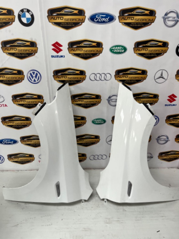 Aripa fata Fiat Tipo 2016-2020