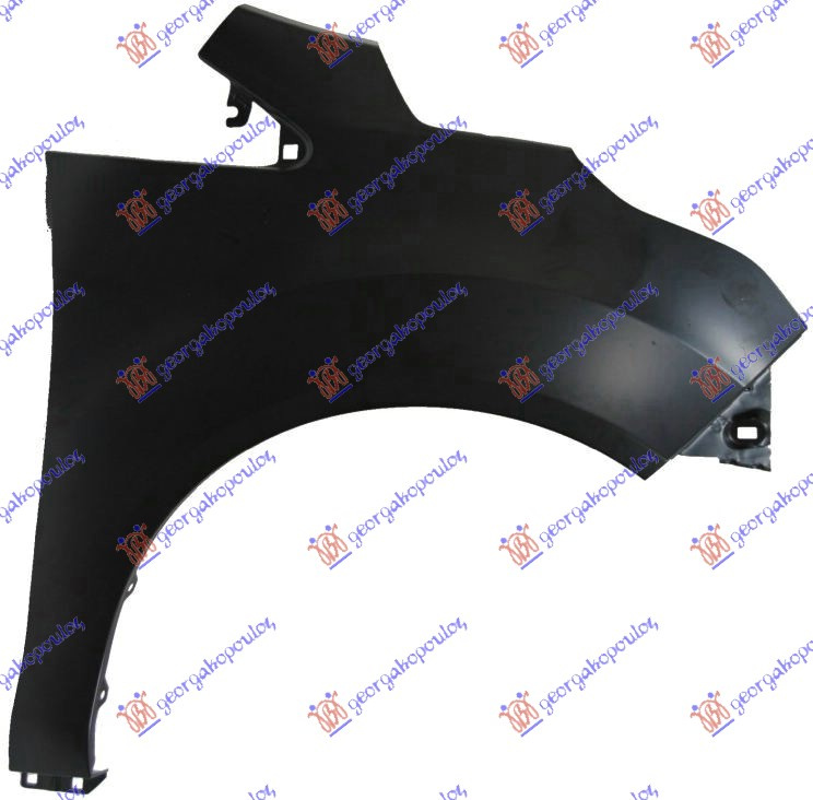 ARIPA FATA - FORD B-MAX 12-, FORD, FORD B-MAX 12-, 322000651