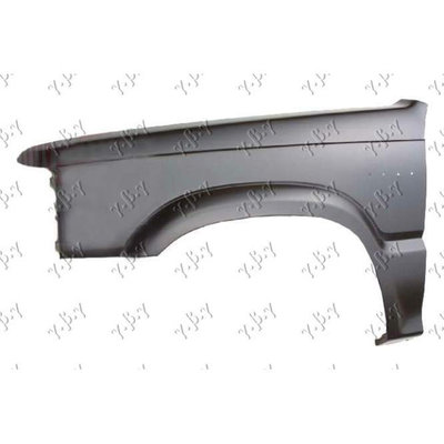 Aripa fata-Ford Courier P/U 86-98 pentru Ford Cour