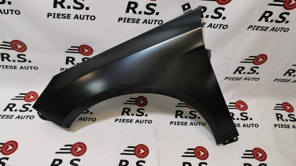 Aripa fata FORD FOCUS 11-14 EUROPA