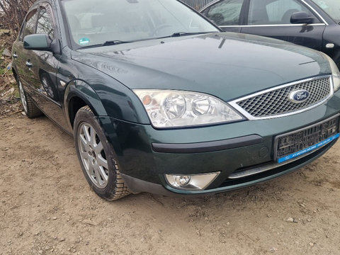 Aripa fata Ford Mondeo Mk3 2004 2005