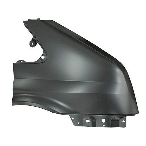 Aripa fata Ford Transit (V347/8) 05.2006-04.2013, 