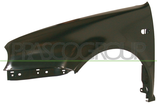 Aripa fata golf4 st PRASCO VG0343004 OE 1J0821021