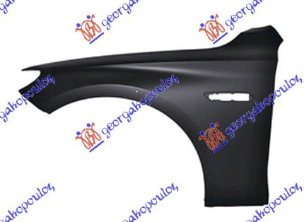 ARIPA FATA (GT/F07) - BMW SERIES 5 (F10/11) 10-13, BMW, BMW SERIES 5 (F10/11) 10-13, 160000672