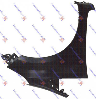 ARIPA FATA - HONDA JAZZ 11-15, HONDA, HONDA JAZZ 1