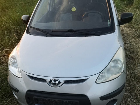 Aripa fata Hyundai i10 2008