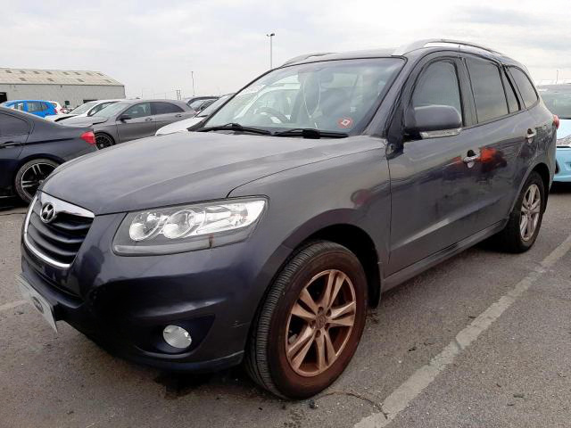 Aripa fata Hyundai SANTA FE 2011 2.2 DIESEL Cod Motor D4HB 197CP/145KW