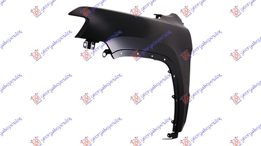 ARIPA FATA - JEEP GRAND CHEROKEE 11-14, JEEP, JEEP