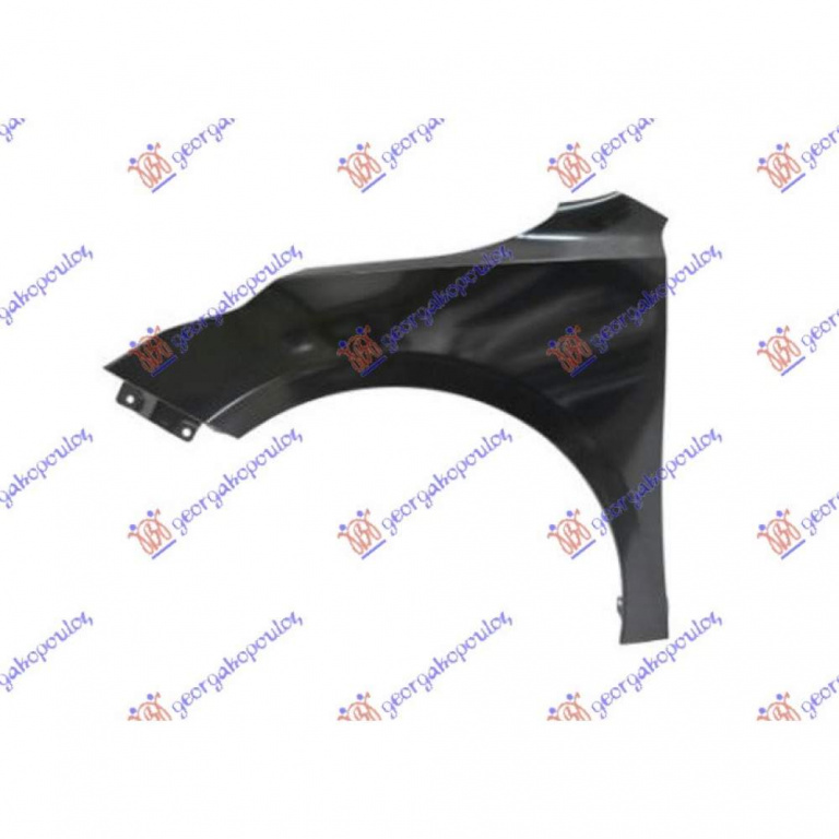 Aripa Fata - Kia Ceed 2018 , 66321-J7010