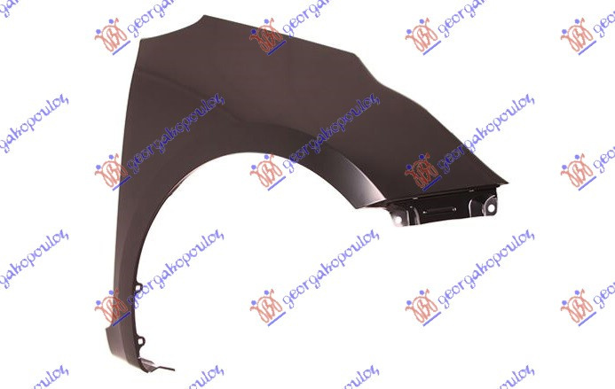 Aripa Fata - Kia Ceed 5 Usi 2013 , 66321-A2000