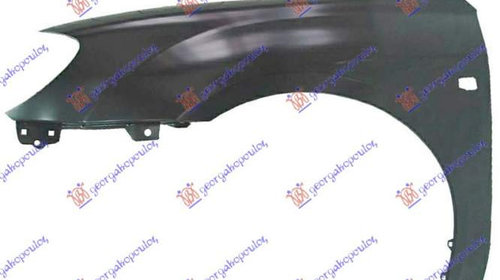 Aripa fata-Kia Cerato 04-09 pentru Kia C