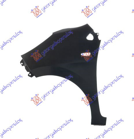 Aripa Fata - Kia Picanto 2011 , 66311-1y310