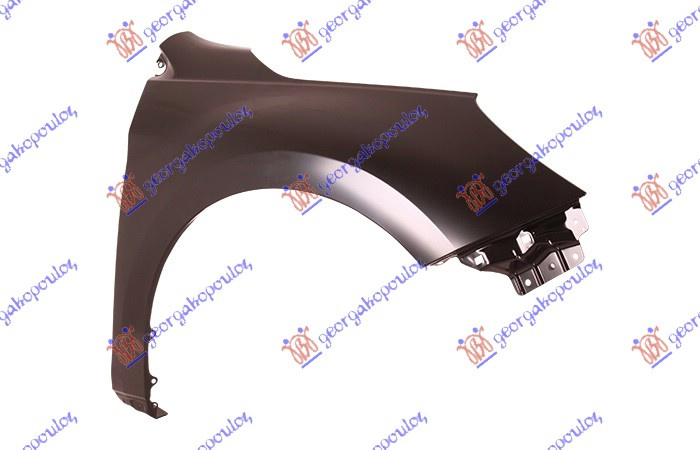 ARIPA FATA (LEGACY) - SUBARU LEGACY/OUTBACK 15-18, SUBARU, SUBARU LEGACY/OUTBACK 15-18, 771100651