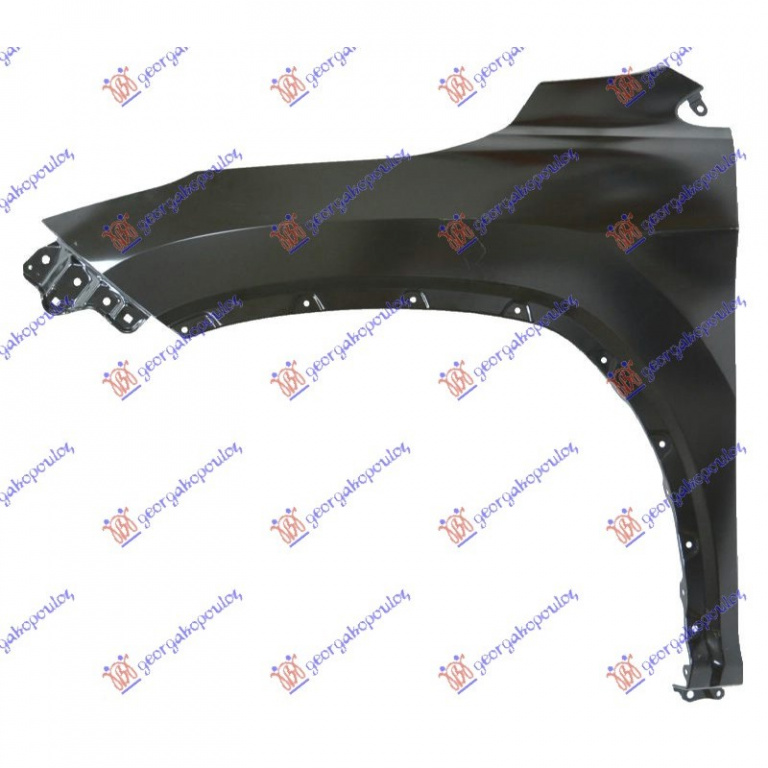 ARIPA FATA LEXUS RX 2015-> Aripa fata stanga PIESA NOUA ANI 2015 2016 2017 2018