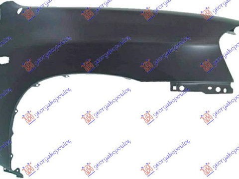 ARIPA FATA - MAZDA TRIBUTE 02-08, MAZDA, MAZDA TRIBUTE 02-08, 079600651