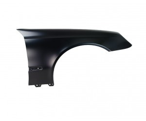 Aripa fata Mercedes Clasa E (W211) 03.2002-06.2006