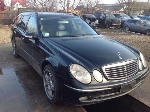 Aripa fata MERCEDES E CLASS W211 E220/E270/E320 2004