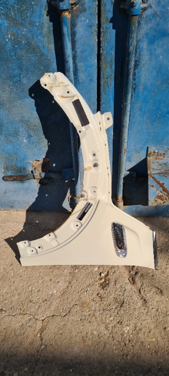 Aripa fata Mini Cooper S / One S (F54/F55/F56/F57) 2014-2019