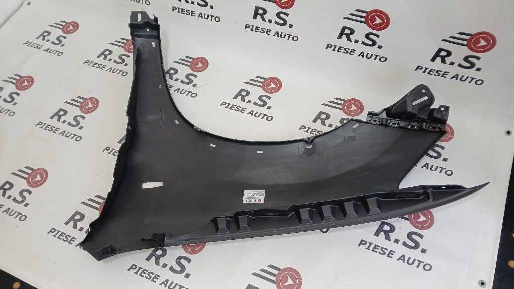 Aripa fata- MITSUBISHI ASX 2017-2020